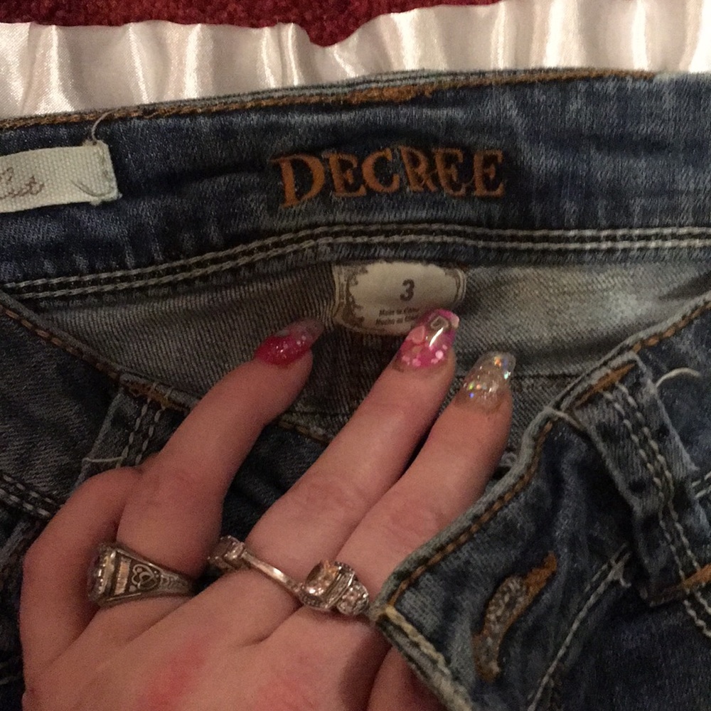 Jeans - Picture 2 of 3